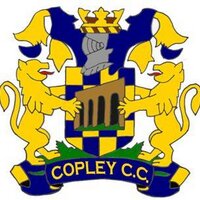 Copley Cricket Club (@copleycc) 's Twitter Profile