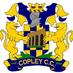 Copley Cricket Club (@CopleyCC) Twitter profile photo