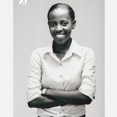 LafleurUJC's profile picture. -Master's degree in Cross border cooperatio
-Bachelor of Po Science and International Relations
-Cadre du @MAEBurundi
-Challenger, hustler🔑
-~~Tout est grâce~~