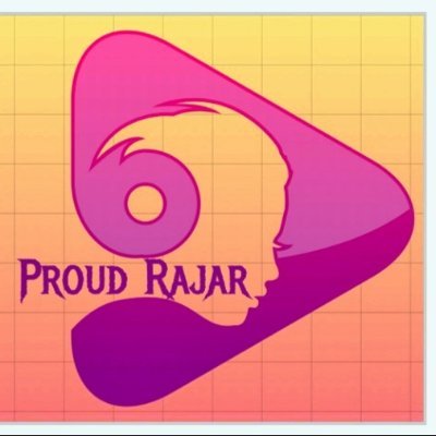 ProudRajar