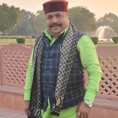कोषाध्यक्ष, पूर्वांचल मोर्चा दिल्ली प्रदेश भाजपा, राष्ट्रीय अध्यक्ष, बिहार मैत्री संघ (रजि.)