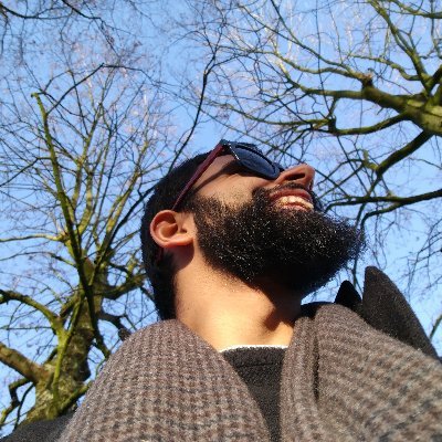 ahmedrzaman's profile picture. I write code. Reading, photography and adventure are my thing :)