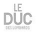 Duc des Lombards (@DUCDESLOMBARDS) Twitter profile photo