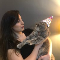 Esra Koç (@hyphedoniac) 's Twitter Profile