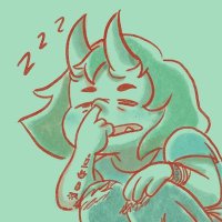 ☆゚crimsonfirebolt-art☆゚ (@crimsonfireart) 's Twitter Profile Photo ☆゚crimsonfirebolt-art☆゚ (@crimsonfireart) 's Twitter Profile Photo