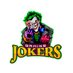 Jokers Gaming Oficial (@oficial_jokers) Twitter profile photo Jokers Gaming Oficial (@oficial_jokers) Twitter profile photo