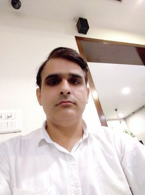 Advocate1Vikram's profile picture. Advocate(Gurugram)