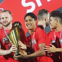 Andhika Wijaya (@madeandhika_33) 's Twitter Profile