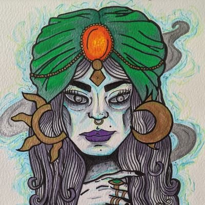 GiraffeRaleigh's profile picture. I like to draw 👍