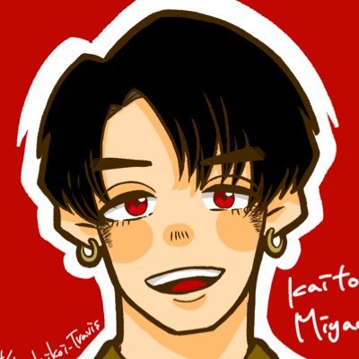 虎威🐯さんのプロフィール画像