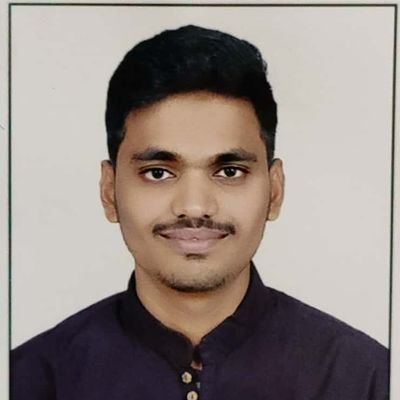 Software Engineer @joshsoftware | 
Ex-Treasurer @pccoeacm | 
PCCOE'23 Pune.