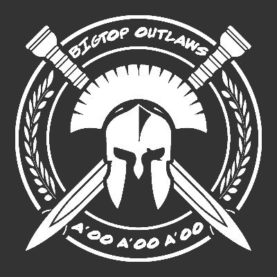 Bigtop Outlaws is a community of friends and gamers.  Follow for alerts on when the community is streaming on their respective platforms and for community news.