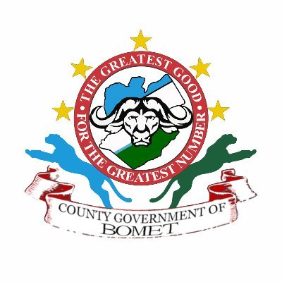 The Official Twitter account for the County Government of Bomet
