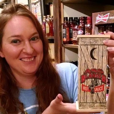 Ihatebeets's profile picture. Human Body Electrician. Reptile Connoisseur.
Cheshire Cat Ward.
 Life is too short to be one of the sheep. 🙃