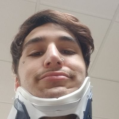 StonedHippyUS's profile picture. Jerry was a race car driver
(he drove so god damn fast)