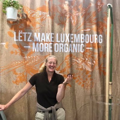 Keep calm and become organic❣️https://t.co/Rs1QESVRuV #biovereenegung #bioletzebuerg #demeter #biolandwirtschaft #biobauzen