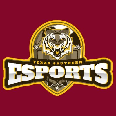 Texas Southern University's Esports Team