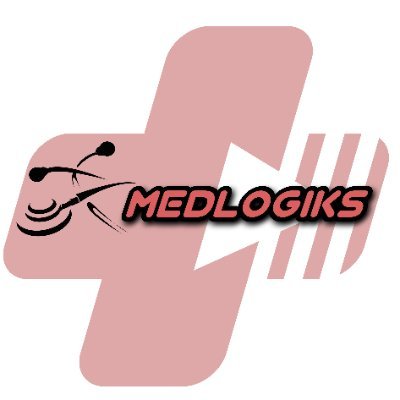 MedLogiks's profile picture. Seeding awareness.