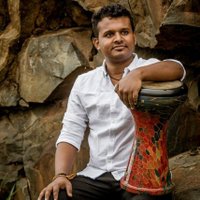 Arun Sivag (@sivagarun) 's Twitter Profile Photo