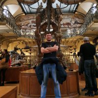 PITIÉ Sylvain (@pitiesylvain) 's Twitter Profile
