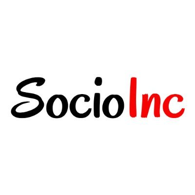 socio_inc Profile Picture