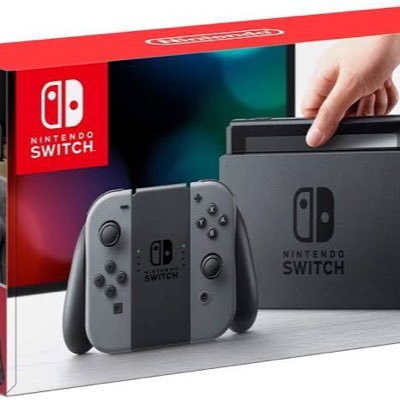 任天堂Switchの販売情報をお届けします😆 リンクからTwitterのブラウザでAmazonにログインしておくとすぐ購入が出来ます✨定価でSwitchを購入する攻略法を紹介しています🎉転売ヤーを撲滅すべく情報を拡散して頂けると嬉しいです🙏✨✨Amazonアソシエイトプログラム参加者です💫