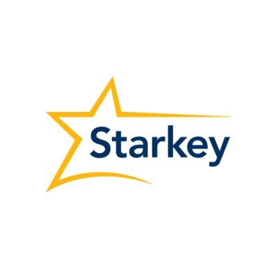 Official tweets of Starkey Hearing Technologies UK