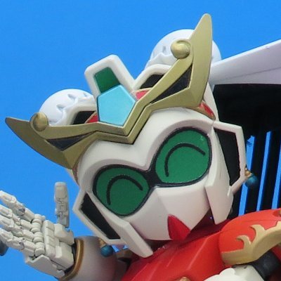模型を全然作らないので、始めてみました。模型製作雑記です。更新はあまりないかもしれませんが、ご容赦下さい。 SD三国伝と武者○伝。VS09小隊所属。THE MOMOTAROH(桃好)、SideM:キリオ中心彩P(彩りお野彩・いろどりおやさい)。