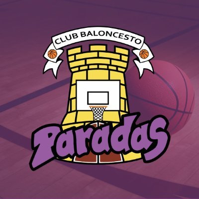 Promoviendo la práctica de baloncesto en Paradas (Sevilla) desde 1998.
Actividad: Participación en Competición Federada y organización Torneos 3x3🏀💜💛
