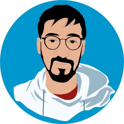 Je suis un prof de Français comme tous les autres mais j'ai aussi une chaîne YouTube que j'utilise pour mes cours et pour parler littérature. Abonnez-vous !