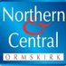 Northern & Central Ormskirk (@CentralNorthern) Twitter profile photo