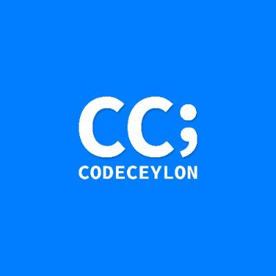 CodeCeylon Profile