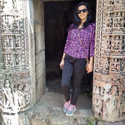 Business Development Executive
Foodie
Traveler
Dancer
Cook