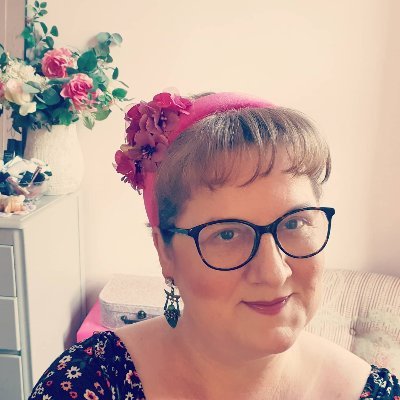 MissMatilda2's profile picture. Nurse, then academic. I want the very best for our students, now and in their future careers. 
Keywords: Horn, Carlisle😂