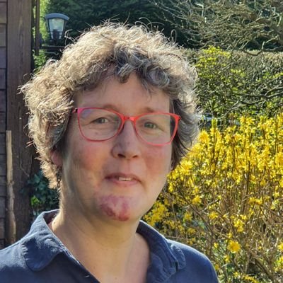 Echt_Anne's profile picture. Moeder, vrouw van,coach ,juf !  Verbinding,humor,muziek,duurzaamheid.
Alles is goed als je maar herkent wat het betekent... Volg hartverwarmendwijs  !