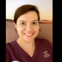 Sarah Saunders (@sarahsaundslt) 's Twitter Profile