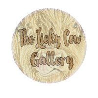 The Licky Cow Gallery (@lickycowgallery) 's Twitter Profile