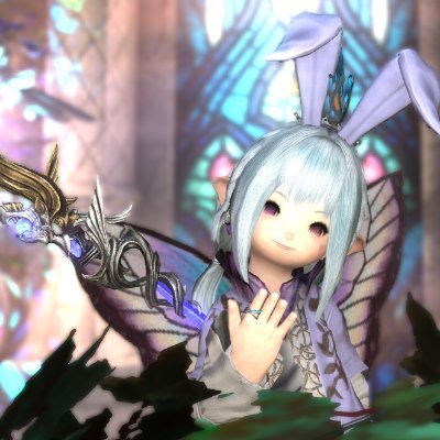 あも❖ramuhさんのプロフィール画像