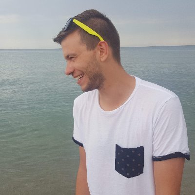 ziker22's profile picture. Usually writing witty comments on reddit