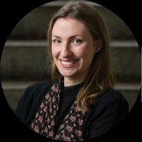 Sarah Jones (@drsarahajones) 's Twitter Profile