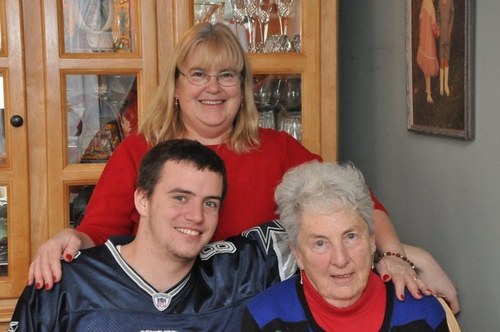 klanebooks's profile picture. 