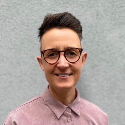 AJxcut's profile picture. Lead Sexual Health Adviser @ 56 Dean Street / Tweets rarely 🏳️‍🌈