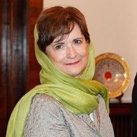 Deborah Lyons (@deborahlyonsun) 's Twitter Profile