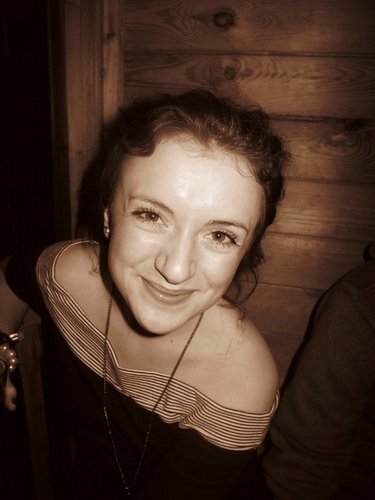 nattyjs4's profile picture. Straight up, what did you hope to learn about here?