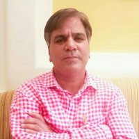 🇮🇳 Prof.Rameshwar Jat 🇮🇳 प्रो.रामेश्वर जाट(@RameshwarJat9) 's Twitter Profile Photo