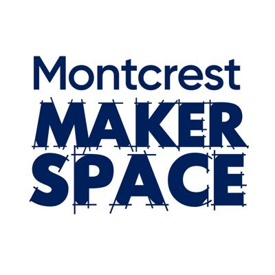 The Maker Space at @montcrest School