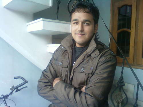 ErNishantSahni's profile picture. 