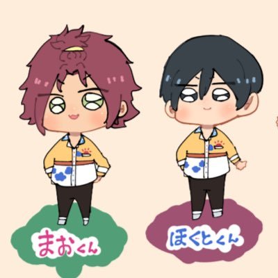 まきゃさんのプロフィール画像
