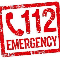 Alert_Emergency's profile picture. Cuenta del canal de YouTube: Alert Emergencias 🚨
Contáctanos: emergencyalerta@gmail.com
¡Síguenos para disfrutar de todos los sucesos de Extremadura al día!
