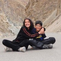 T.N.HARI (@tnhari) 's Twitter Profile